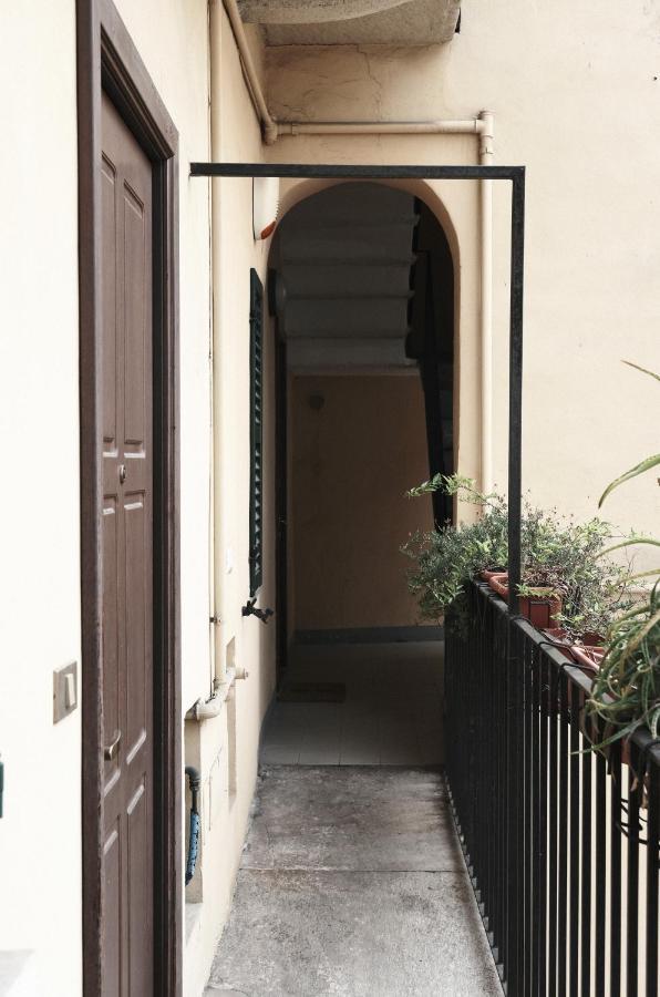 Comecasa Flowery Terraced Apartment Milán Exterior foto